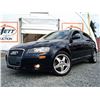 Image 2 : A8 --  2008 AUDI A3, Black, 150,521 kms  "NO RESERVE"