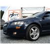 Image 32 : A8 --  2008 AUDI A3, Black, 150,521 kms  "NO RESERVE"