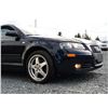 Image 33 : A8 --  2008 AUDI A3, Black, 150,521 kms  "NO RESERVE"