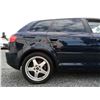 Image 38 : A8 --  2008 AUDI A3, Black, 150,521 kms  "NO RESERVE"