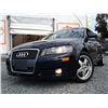 Image 3 : A8 --  2008 AUDI A3, Black, 150,521 kms  "NO RESERVE"