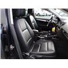 Image 60 : A8 --  2008 AUDI A3, Black, 150,521 kms  "NO RESERVE"