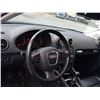 Image 79 : A8 --  2008 AUDI A3, Black, 150,521 kms  "NO RESERVE"