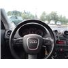 Image 81 : A8 --  2008 AUDI A3, Black, 150,521 kms  "NO RESERVE"