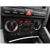 Image 90 : A8 --  2008 AUDI A3, Black, 150,521 kms  "NO RESERVE"