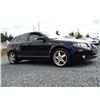 Image 9 : A8 --  2008 AUDI A3, Black, 150,521 kms  "NO RESERVE"