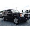 Image 11 : D5 --  2008 LAND ROVER LR3 SE AWD, Black, 260,992 KMS