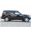 Image 13 : D5 --  2008 LAND ROVER LR3 SE AWD, Black, 260,992 KMS