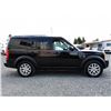 Image 14 : D5 --  2008 LAND ROVER LR3 SE AWD, Black, 260,992 KMS