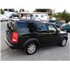 Image 16 : D5 --  2008 LAND ROVER LR3 SE AWD, Black, 260,992 KMS