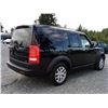 Image 17 : D5 --  2008 LAND ROVER LR3 SE AWD, Black, 260,992 KMS