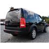 Image 18 : D5 --  2008 LAND ROVER LR3 SE AWD, Black, 260,992 KMS
