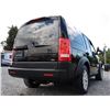 Image 19 : D5 --  2008 LAND ROVER LR3 SE AWD, Black, 260,992 KMS