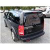 Image 24 : D5 --  2008 LAND ROVER LR3 SE AWD, Black, 260,992 KMS