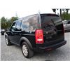 Image 25 : D5 --  2008 LAND ROVER LR3 SE AWD, Black, 260,992 KMS