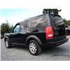 Image 26 : D5 --  2008 LAND ROVER LR3 SE AWD, Black, 260,992 KMS