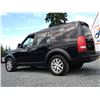 Image 27 : D5 --  2008 LAND ROVER LR3 SE AWD, Black, 260,992 KMS