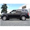 Image 28 : D5 --  2008 LAND ROVER LR3 SE AWD, Black, 260,992 KMS