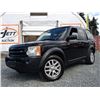 Image 2 : D5 --  2008 LAND ROVER LR3 SE AWD, Black, 260,992 KMS