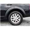 Image 35 : D5 --  2008 LAND ROVER LR3 SE AWD, Black, 260,992 KMS