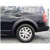Image 36 : D5 --  2008 LAND ROVER LR3 SE AWD, Black, 260,992 KMS