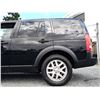 Image 37 : D5 --  2008 LAND ROVER LR3 SE AWD, Black, 260,992 KMS