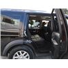 Image 78 : D5 --  2008 LAND ROVER LR3 SE AWD, Black, 260,992 KMS