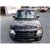 Image 8 : D5 --  2008 LAND ROVER LR3 SE AWD, Black, 260,992 KMS