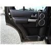 Image 90 : D5 --  2008 LAND ROVER LR3 SE AWD, Black, 260,992 KMS