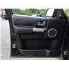 Image 96 : D5 --  2008 LAND ROVER LR3 SE AWD, Black, 260,992 KMS