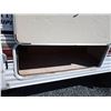 Image 52 : 0E --  2004 Topaz By Triple E, White, From The Tongue/Hitch To The Bumper Is  24.5' APX
