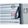 Image 60 : 0E --  2004 Topaz By Triple E, White, From The Tongue/Hitch To The Bumper Is  24.5' APX