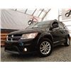 Image 2 : F1 --  2014 DODGE JOURNEY SXT, Black, 161,583 KMS