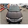 Image 8 : F1 --  2014 DODGE JOURNEY SXT, Black, 161,583 KMS