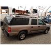 Image 12 : A10 --  2001 CHEVROLET SUBURBAN 1500, Brown, 316875 KM
