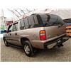 Image 19 : A10 --  2001 CHEVROLET SUBURBAN 1500, Brown, 316875 KM