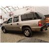 Image 20 : A10 --  2001 CHEVROLET SUBURBAN 1500, Brown, 316875 KM