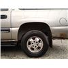Image 26 : A10 --  2001 CHEVROLET SUBURBAN 1500, Brown, 316875 KM