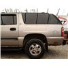 Image 27 : A10 --  2001 CHEVROLET SUBURBAN 1500, Brown, 316875 KM