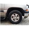 Image 35 : A10 --  2001 CHEVROLET SUBURBAN 1500, Brown, 316875 KM
