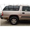Image 38 : A10 --  2001 CHEVROLET SUBURBAN 1500, Brown, 316875 KM