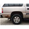 Image 39 : A10 --  2001 CHEVROLET SUBURBAN 1500, Brown, 316875 KM