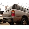 Image 42 : A10 --  2001 CHEVROLET SUBURBAN 1500, Brown, 316875 KM