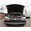 Image 44 : A10 --  2001 CHEVROLET SUBURBAN 1500, Brown, 316875 KM