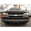 Image 4 : A10 --  2001 CHEVROLET SUBURBAN 1500, Brown, 316875 KM