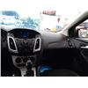 Image 75 : C1 --  2014 FORD FOCUS SE HATCHBACK, SILVER, 170,738 KMS