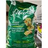Image 2 : CASE LOT - Popcorners Flourish Salted Veggie Crisps 6x369g