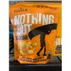 Image 2 : CASE LOT -Ivanhoe Nothing But Cheddar Cheese Snacks 12x60g