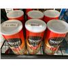 Image 1 : CASE LOT - Nescafe Rich Instant Coffee 6x475g