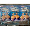 Image 1 : CASE LOT -Kellogg's Rice Krispies Squares 12 x 176g